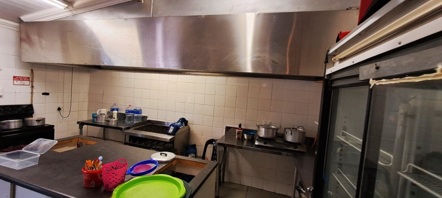 Commercial Property for Sale in Melodie North West